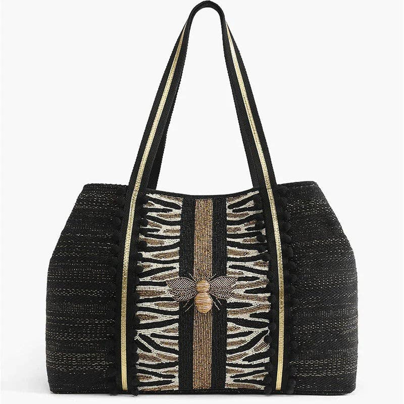 Bee Glam Tote — main product image
