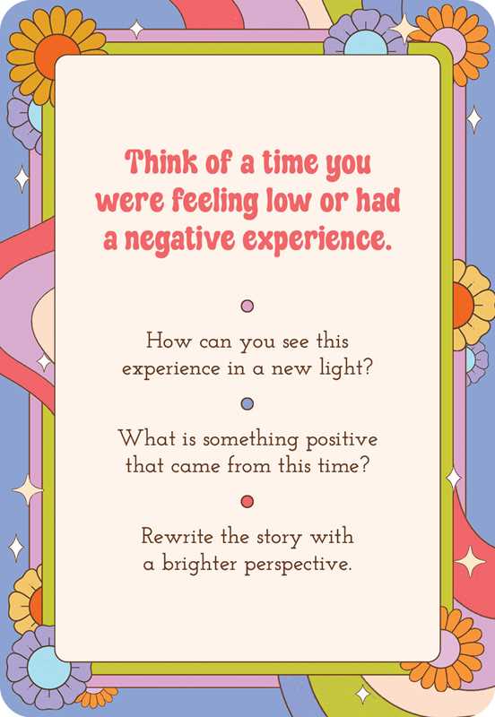 Cards for Daily Gratitude by Brooklyn McLellan — alternate product view 6
