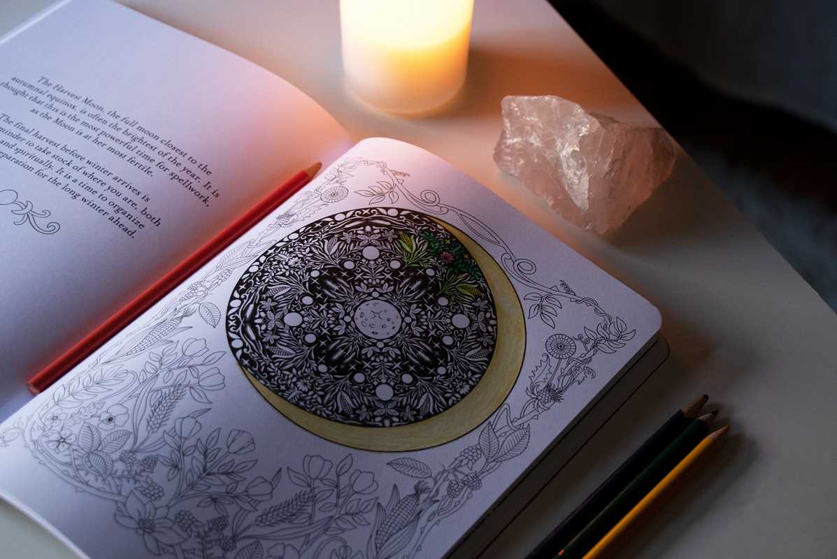 Believe in Magic by — alternate product view 7