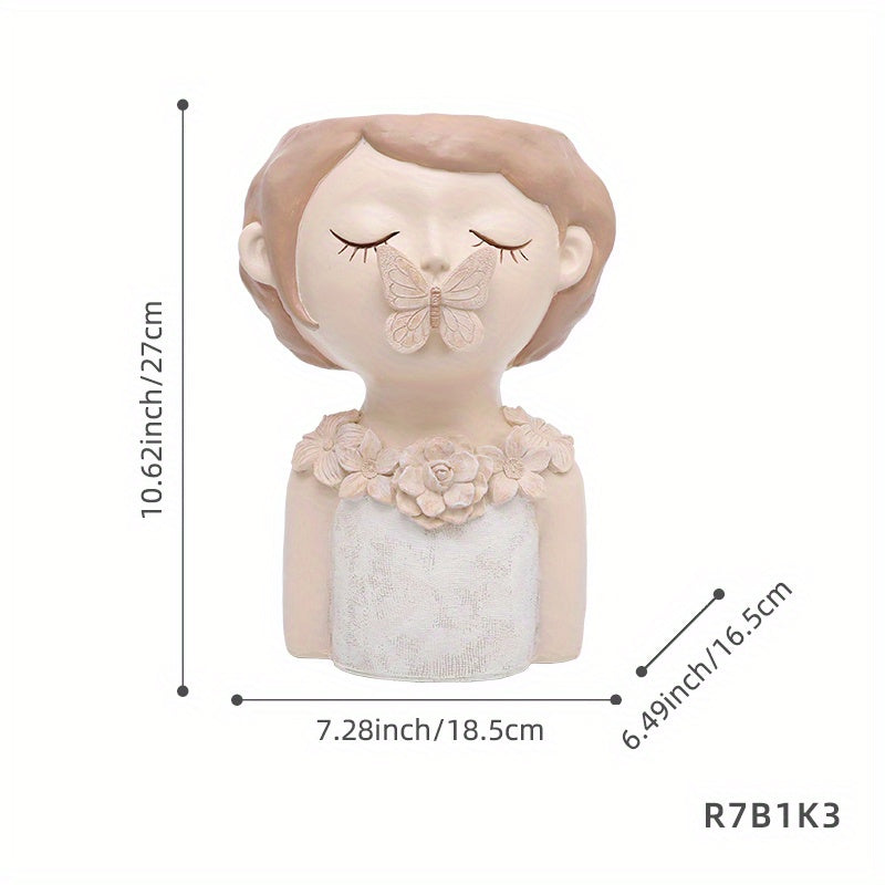 Style 1 — Butterfly Muse (R7B1K3)