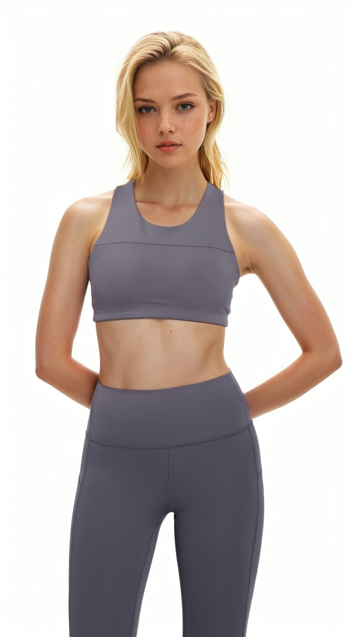 EmpowerFit Freedom Bra, Sports Bra, House of Caelo, House of Caelo
