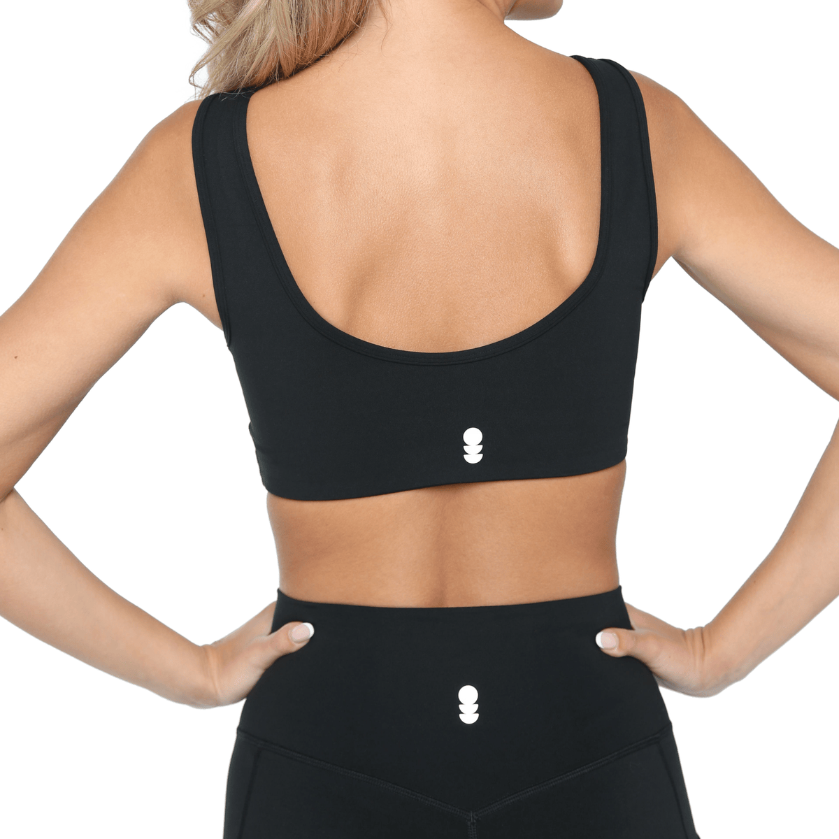 BodyLove High Support Sports Bra™ — alternate product view 3