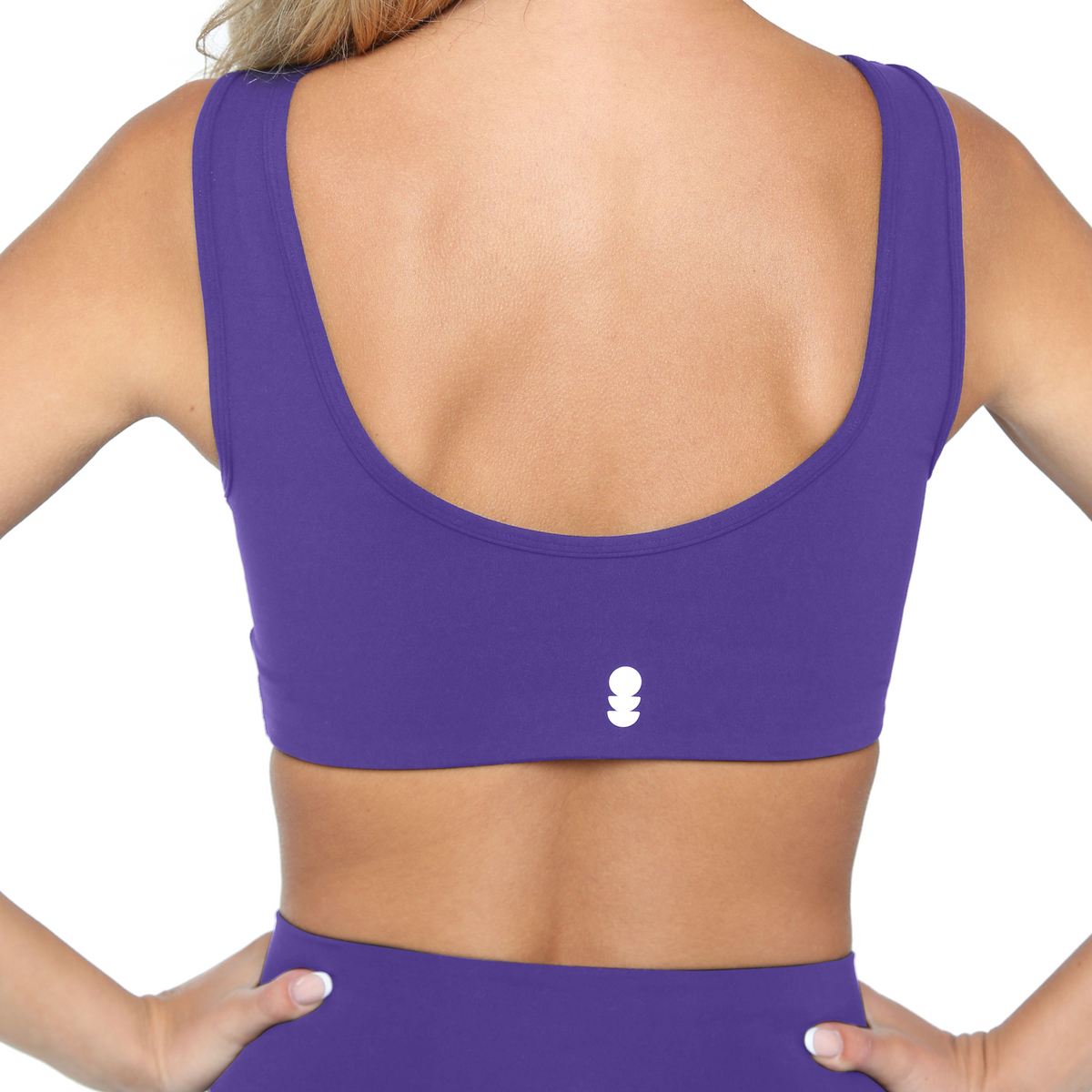BodyLove High Support Sports Bra™ — alternate product view 14