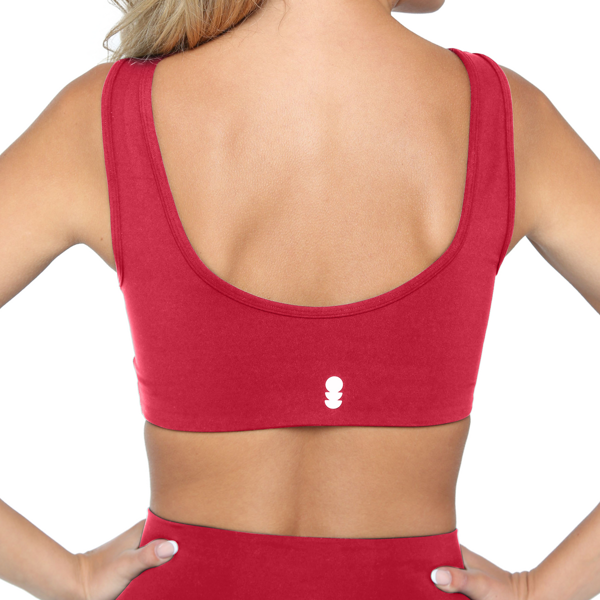 BodyLove High Support Sports Bra™ — alternate product view 7