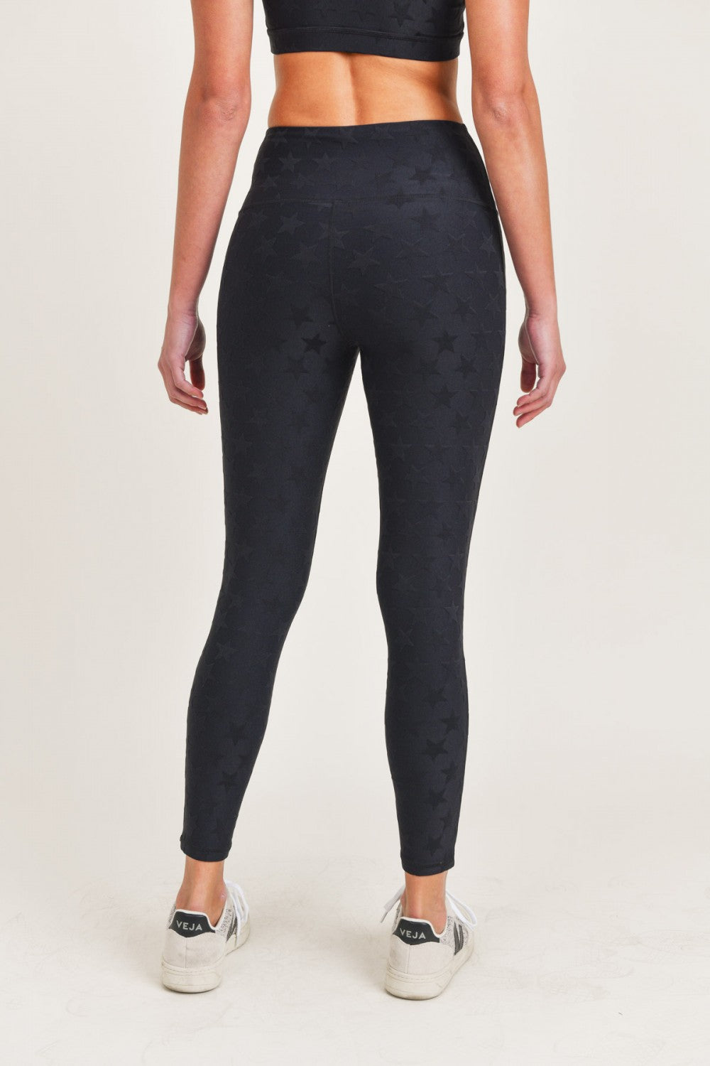 Joystar High Waist Leggings, Leggings, House of Caelo, House of Caelo