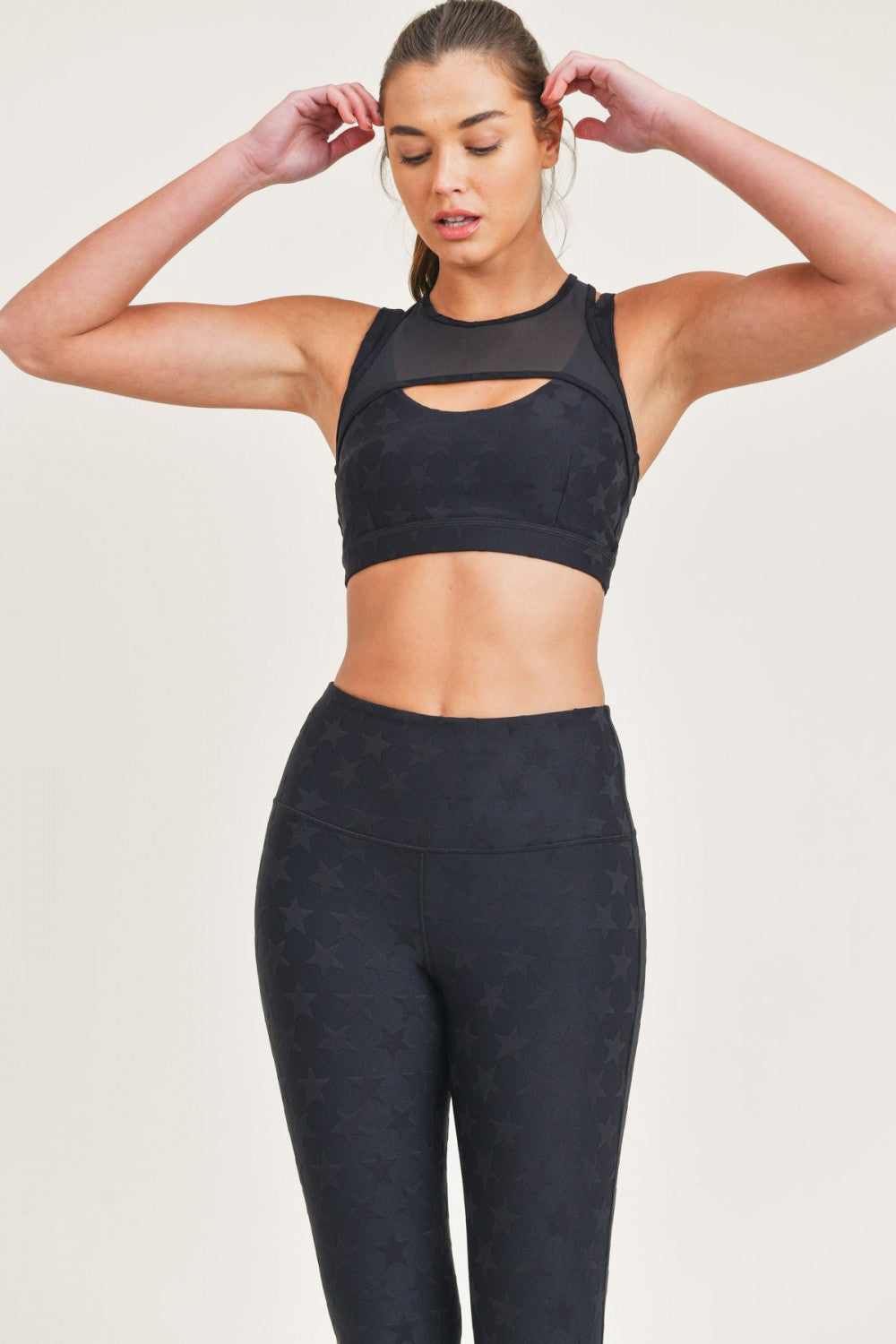 Joystar Sports Bra, Sports Bra, House of Caelo, House of Caelo