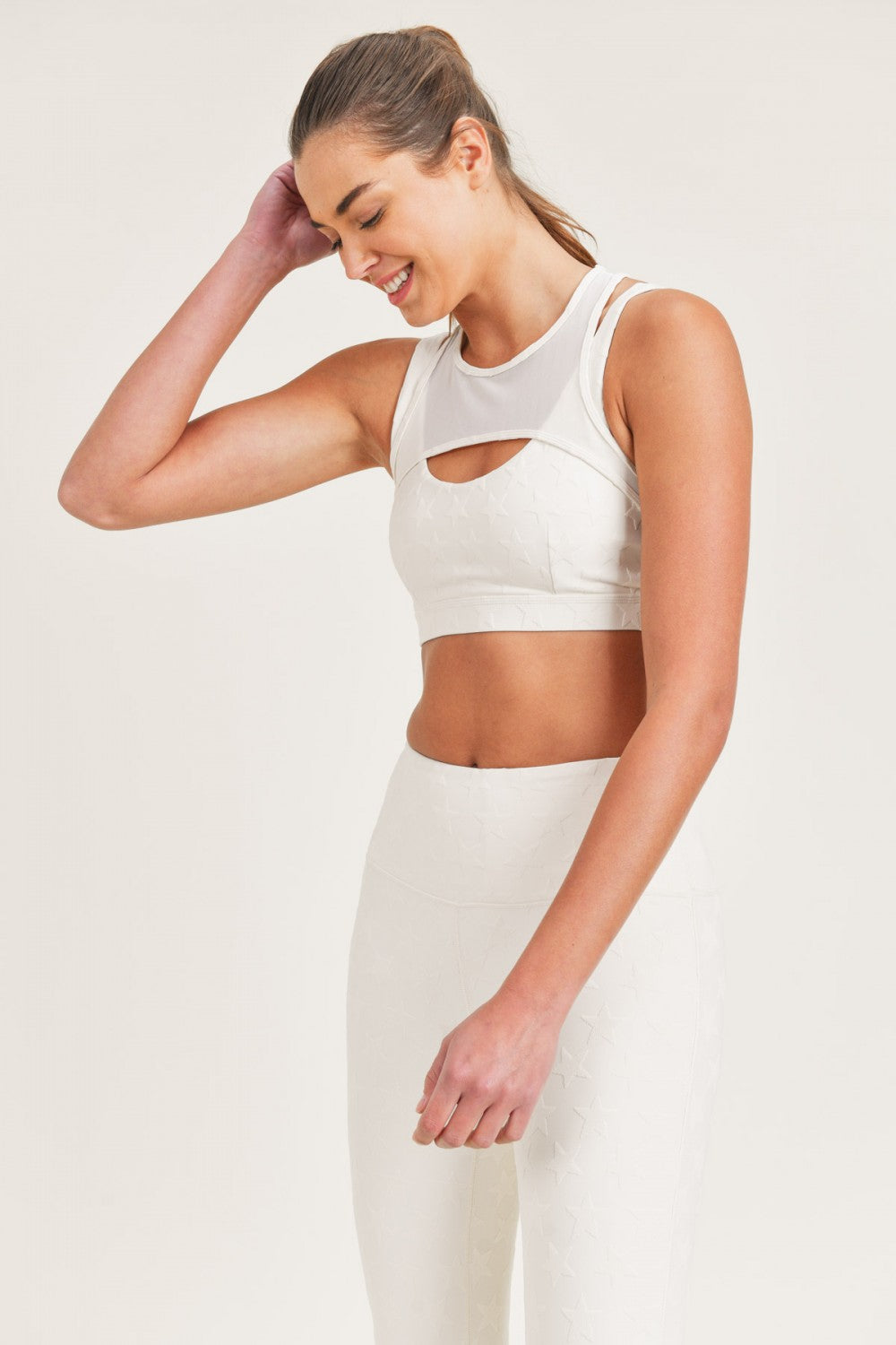 Joystar Sports Bra, Sports Bra, House of Caelo, House of Caelo