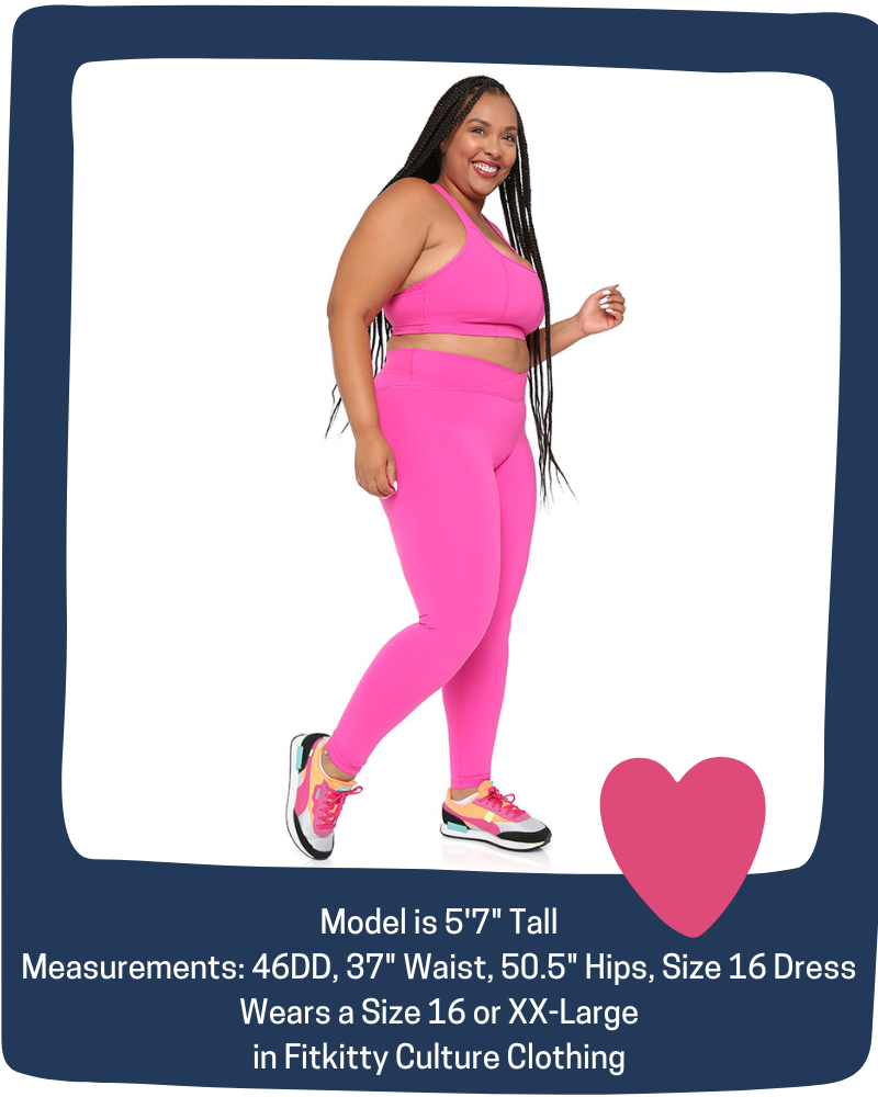 SmoothFit Crossover Leggings, view 10
