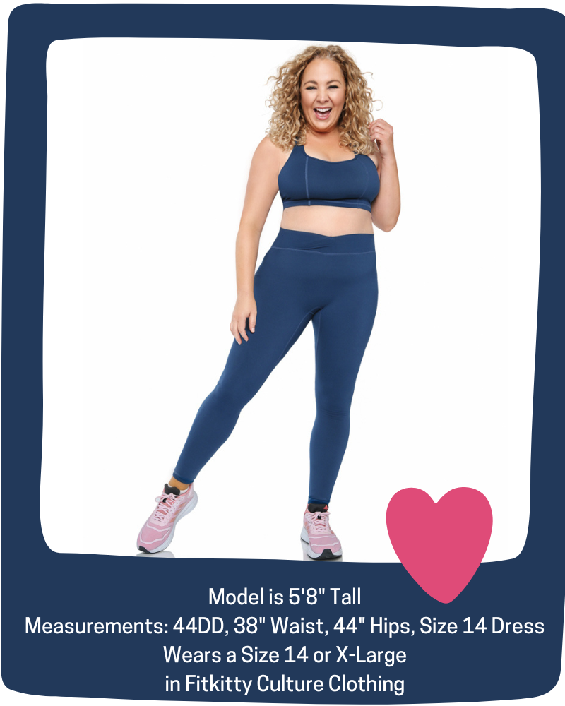 Sculpt, Lift & Smooth U Sports Bra (5 Colors Available), Sports Bra, Fitkitty Culture, Fitkitty Culture