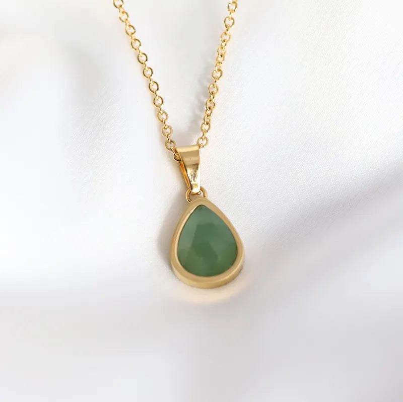 Soul Soothe Pendant Necklace, necklace, House of Caelo, House of Caelo